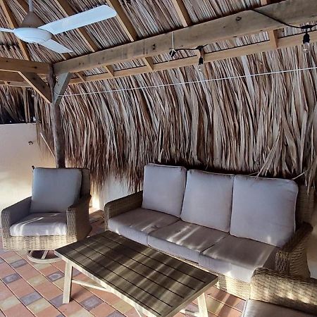 Casa Antonia Villapark Fontein Mit Salzwasserpool Ngoại thất bức ảnh
