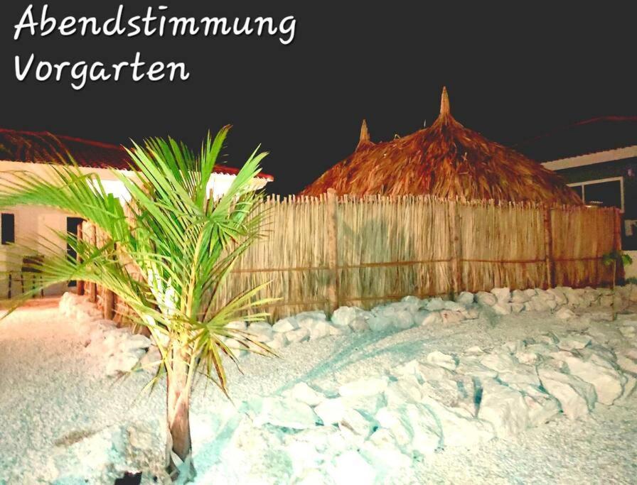 Casa Antonia Villapark Fontein Mit Salzwasserpool Ngoại thất bức ảnh