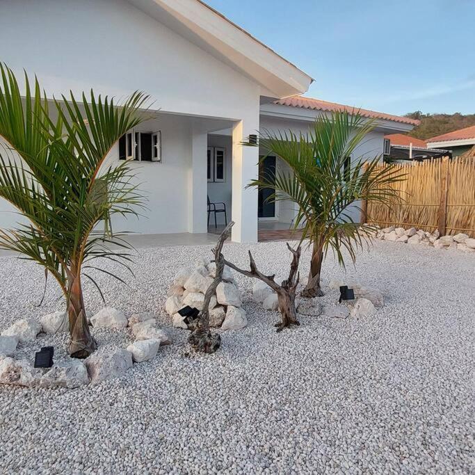 Casa Antonia Villapark Fontein Mit Salzwasserpool Ngoại thất bức ảnh