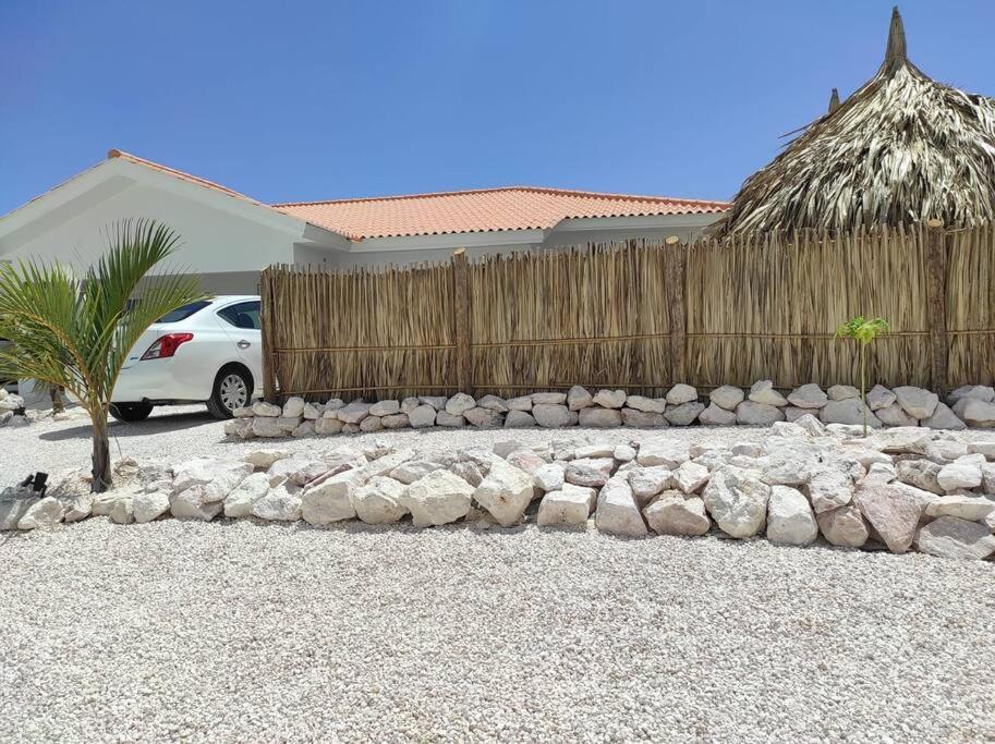 Casa Antonia Villapark Fontein Mit Salzwasserpool Ngoại thất bức ảnh