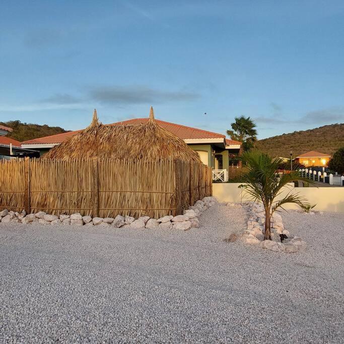 Casa Antonia Villapark Fontein Mit Salzwasserpool Ngoại thất bức ảnh
