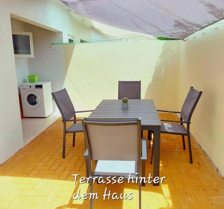 Casa Antonia Villapark Fontein Mit Salzwasserpool Ngoại thất bức ảnh