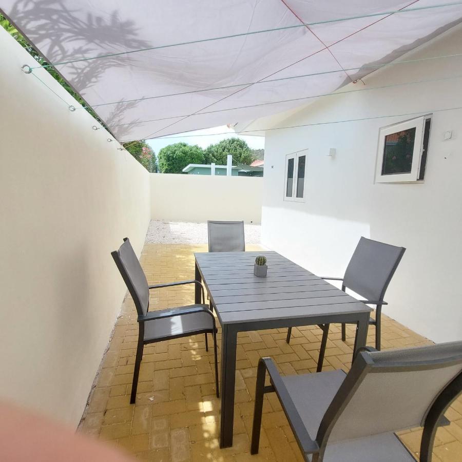 Casa Antonia Villapark Fontein Mit Salzwasserpool Ngoại thất bức ảnh