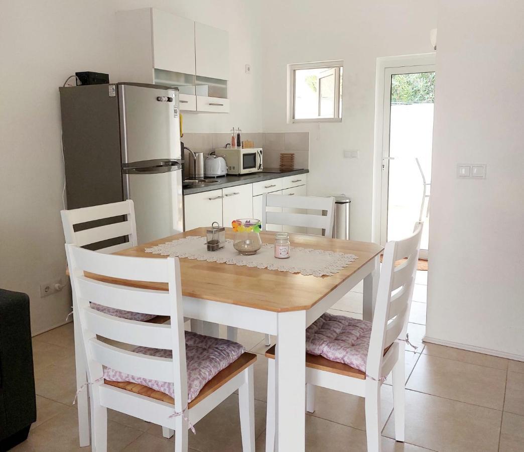 Casa Antonia Villapark Fontein Mit Salzwasserpool Ngoại thất bức ảnh