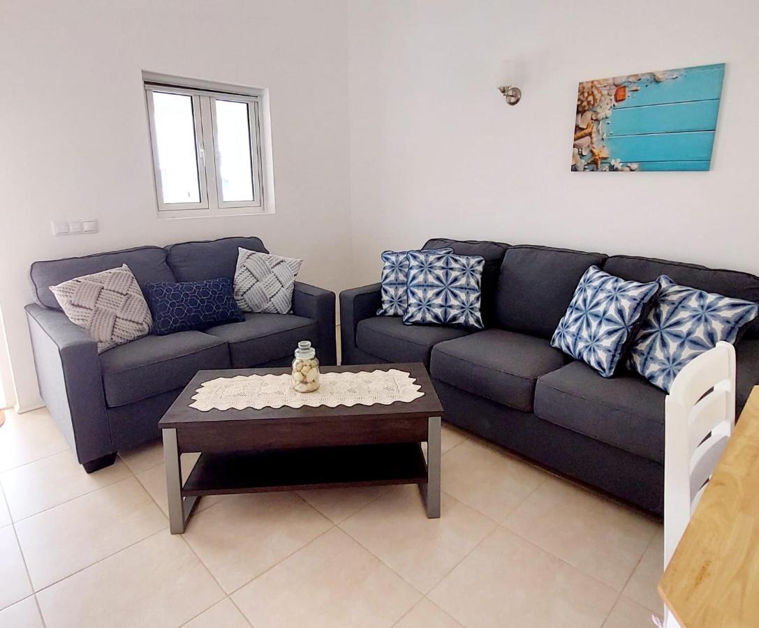 Casa Antonia Villapark Fontein Mit Salzwasserpool Ngoại thất bức ảnh