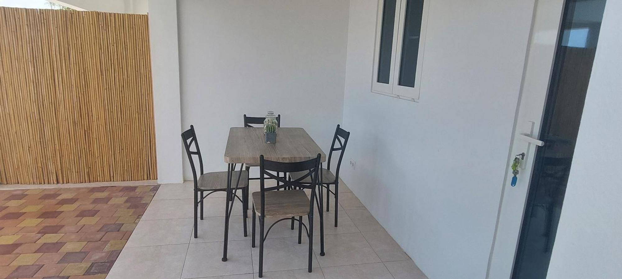Casa Antonia Villapark Fontein Mit Salzwasserpool Ngoại thất bức ảnh