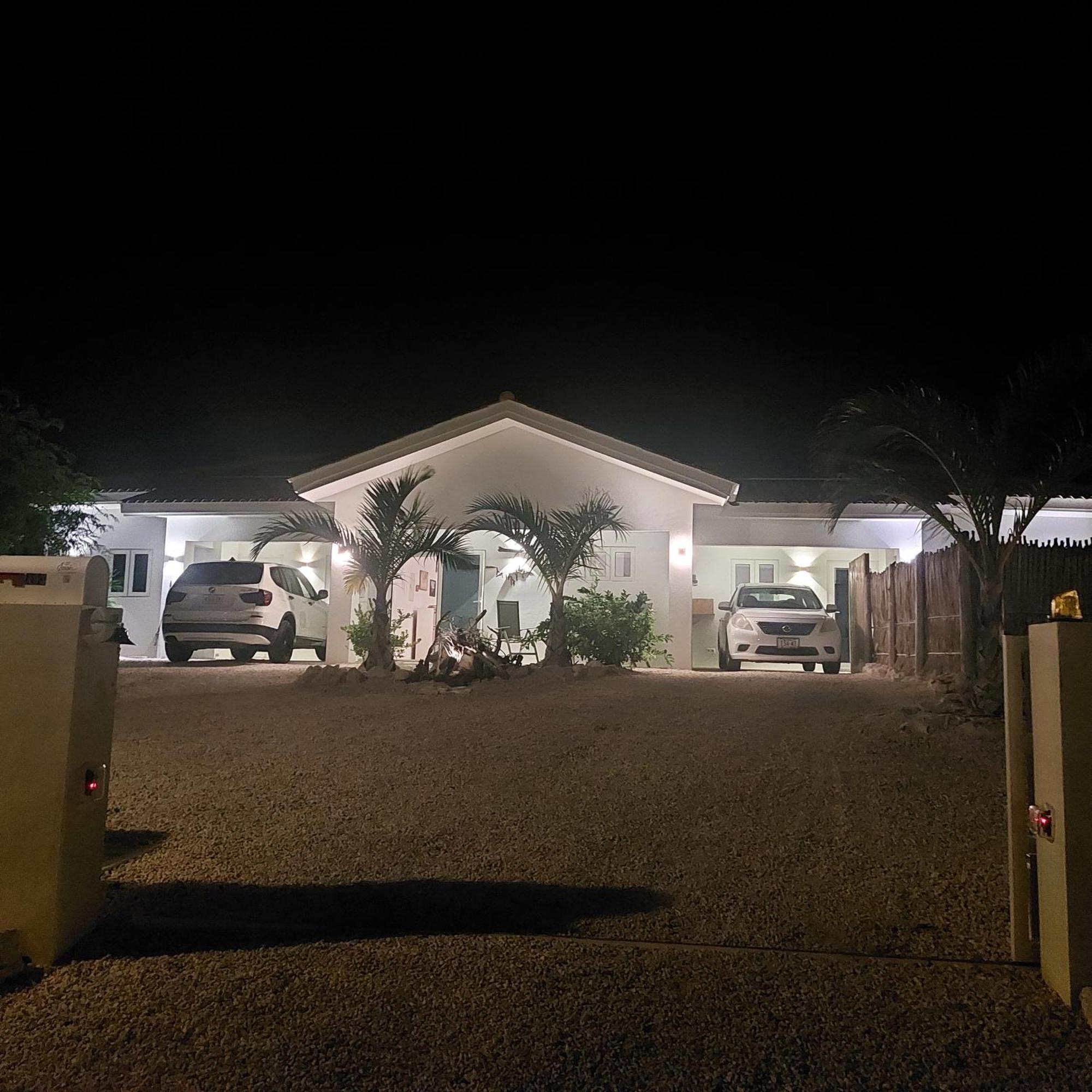Casa Antonia Villapark Fontein Mit Salzwasserpool Phòng bức ảnh